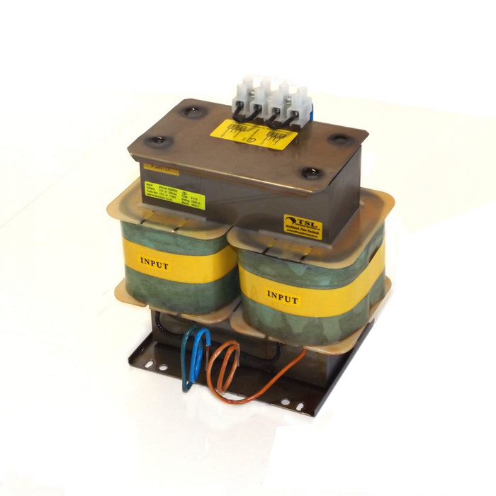 Transformer Specialties 230/115 or 230vac 1000VA