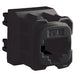 Legrand HPM COMM SOCKET CAT6 RJ45 BLACK