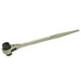 Trucut Mcc Rachet Double Side Wrench 35&41mm Sockets
