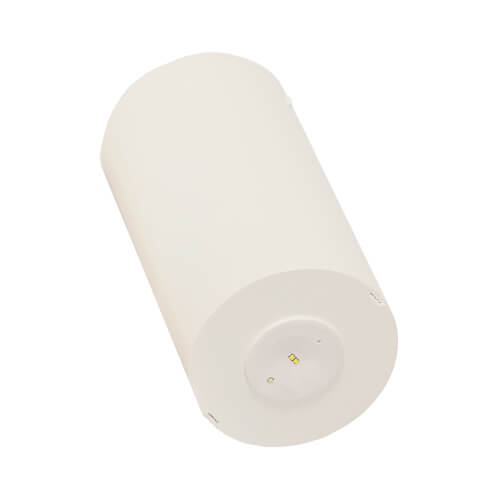 Clevertronics LifeLIGHT PRO, LED, NM, SM cylinder, White
