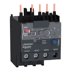 Schneider Overload K range 1.2-1.8A