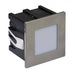 SUPERLUX STEPLIGHT LED PLAIN 304 SS 3,000K