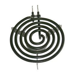 Eutron Element 2000W 1 heat 200mm (STR19 / 5791)
