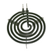 Eutron Element 2000W 1 heat 200mm (STR19 / 5791)