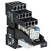 Wieland Relay - Heavy Duty - 24Vdc - 4 x 7A