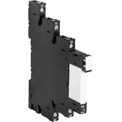 Wieland Relay - Medium Duty - 12Vac/dc - 6A