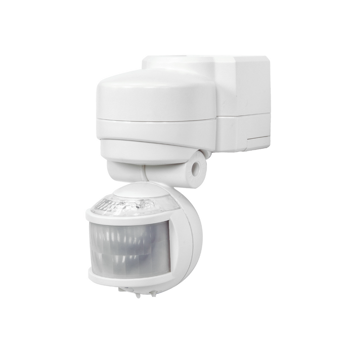 Simx 180 DEG TRINITY SENSOR IP55 WHITE