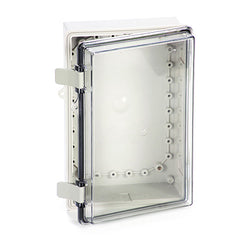 Vynco Hi Box Enclosure hinged 500x700x250