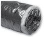 Comflex 150mm X 3M Comid Flowloorex Insulated R0.6 Simx