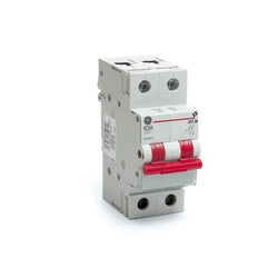 Vynco Ge Main switch 63A 2P din