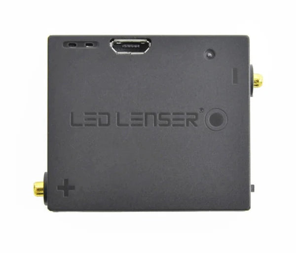 LED Lenser SEO Charge Adaptor #0389