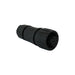 Firstflex Amphenol Connector female 6P + E inline Firstflex
