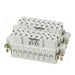 Walther-Werke Female Insert - 16 Pole - Screw Connection with Wire