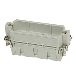 Walther-Werke Crimp Contact Carrier for Pin Contacts - 16 Pole 250