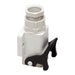 Walther-Werke Procon Wall Mounted Housing with Single Gland Entry
