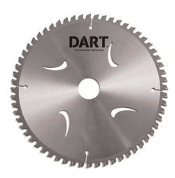 Trucut Dart  Aluminium Blade 300mm 100T 30mm Bore