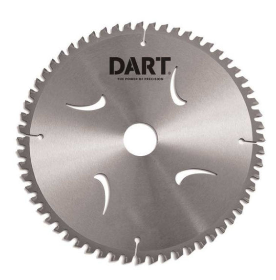 Trucut Dart  Aluminium Blade 300mm 100T 30mm Bore