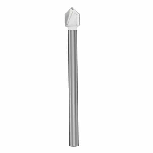 Glass & Tile Drill Bit 5 x 70 mm. 1pc pack