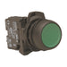 Sprecher & Schuh BUTTON PLAS GRN - 1N/O