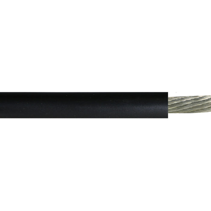 Firstflex 1x70mm EPR/CPE 0.6/1kV 90C MARINE & INDUST FLEX BLACK