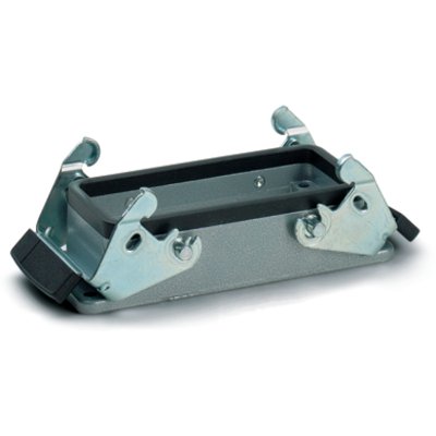 Lapp EPIC H-B 10 AG Panel Mount Base Double Lever