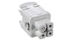 Lapp EPIC H-A 3 BS 3P + E Female Insert