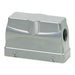 Walther-Werke Hood - Side Entry Double Locking System with Threaded Hole -