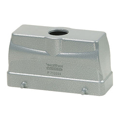 Walther-Werke Procon Hood - Top Entry Double Locking System with M