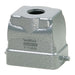 Walther-Werke Hood- Top Entry Single Locking System with No Cable Gland -