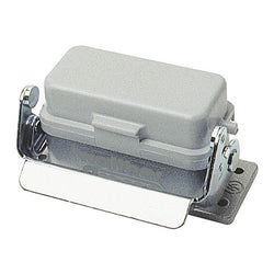 Walther-Werke Panel Housing with Spring Cover - Single Locking Sys