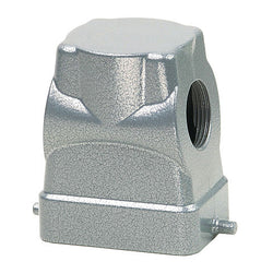 Walther-Werke Hood - Side Entry Single Locking System with M20 Cable Gland
