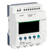 Schneider SR 12 I/O REL. 24VAC DISPL & CLK