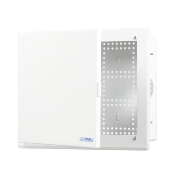 Signet EZY DATA ENCLOSURE 355X275X90