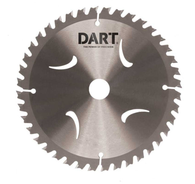 Trucut Dart  Timber Blade 305mm 32T 25.4mm Bore