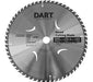 Trucut Dart  Timber Blade 305mm 60T 25.4mm Bore