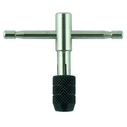 Trucut Alpha T-Tap Wrench 1/4 M3-M6 1/8-1/4