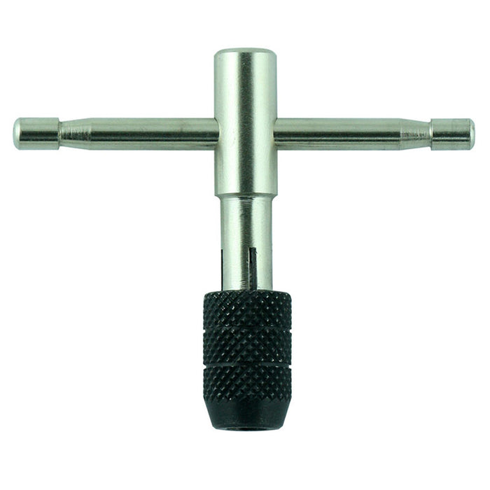 Trucut Alpha T-Tap Wrench 1/4 M3-M6 1/8-1/4