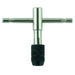 Trucut Alpha T-Tap Wrench 1/4 M3-M6 1/8-1/4