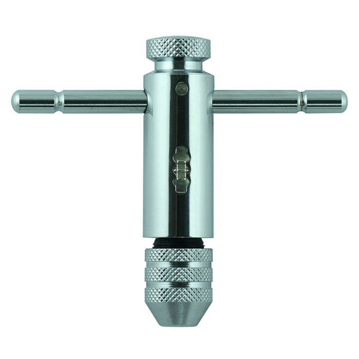 Trucut Alpha Tap Wrench with Ratchet 1/4 M3-M6