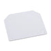 Allen Bradley END PLATE FOR 1492/J3/J4/J6/J10 VARIETIES GREY