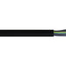 Firstflex 12x1.5mm EPR/CPE 0.6/1kV 90C MARINE & INDUST FLEX BLACK Cable