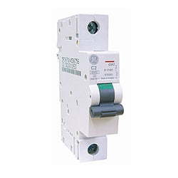 Vynco Ge MCB 50A 6KA single pole