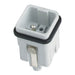 Walther-Werke Procon Male Crimp Contact Carrier for B Type Pin Con