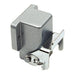 Walther-Werke Procon Angle Panel Housing - Aluminium - Single Lock