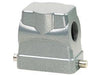 Walther-Werke Hood - Side Entry Single Locking System with Threaded Hole -
