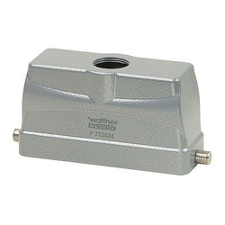 Walther-Werke Hood- Top Entry Single Locking System with Threaded Hole -He