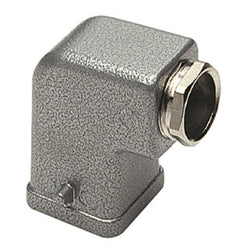 Walther-Werke Procon Angle Hood - Aluminium - Top Entry Single Loc