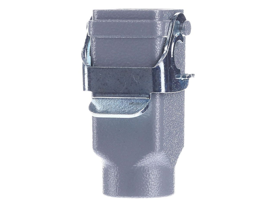 Walther-Werke Procon Coupler Hood - Aluminium - Top Entry Single L