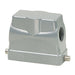 Walther-Werke Hood - Side Entry Single Locking System with Threade