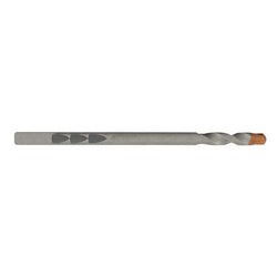 Trucut Alpha Pilot Drill Tungsten 114mm